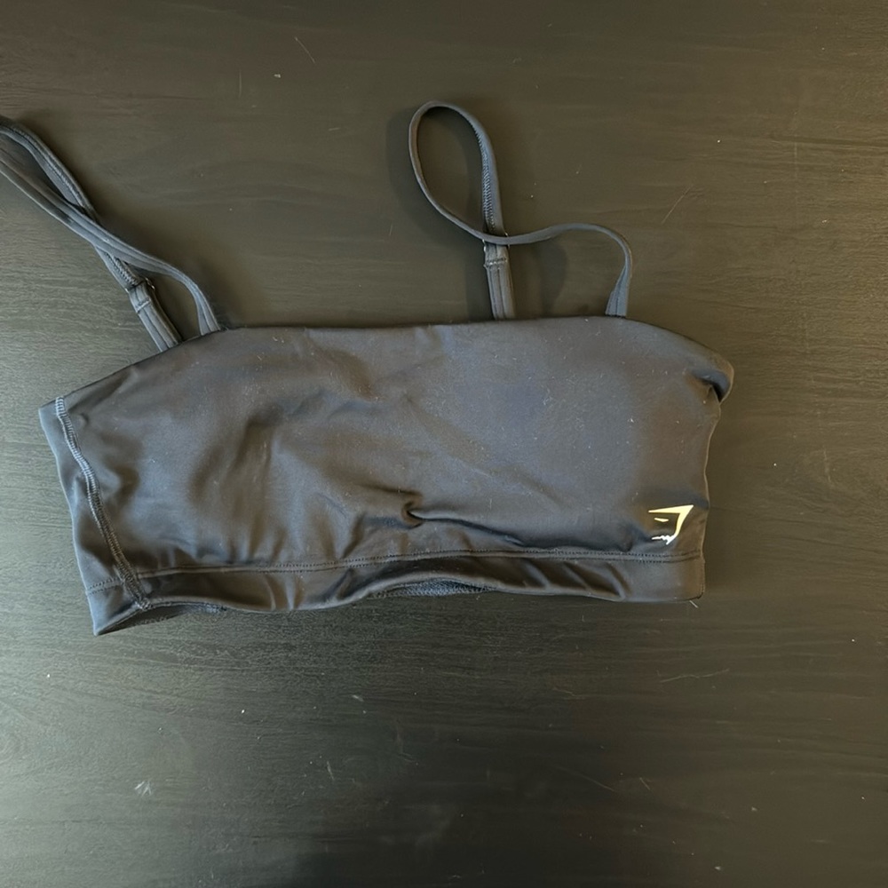 Gymshark sports bra